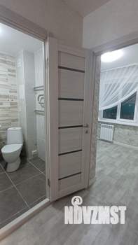 Студия квартира, вторичка, 37м2, 8/10 этаж