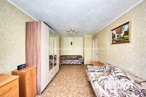 1-к квартира, вторичка, 30м2, 5/5 этаж