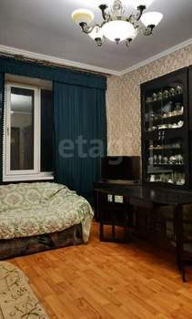 3-к квартира, вторичка, 81м2, 5/5 этаж