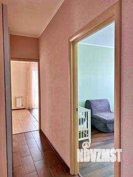 2-к квартира, вторичка, 52м2, 8/9 этаж