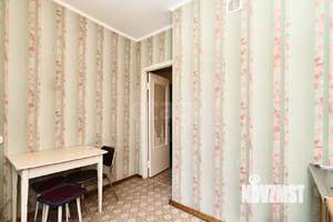 1-к квартира, вторичка, 36м2, 3/9 этаж