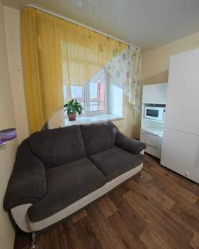 1-к квартира, вторичка, 52м2, 6/9 этаж