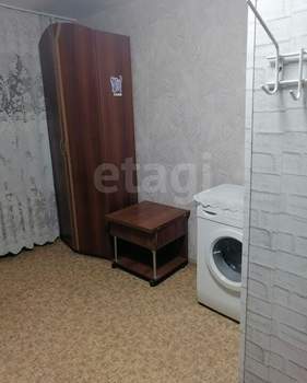 Студия квартира, вторичка, 13м2, 2/5 этаж