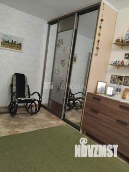 2-к квартира, вторичка, 44м2, 2/5 этаж