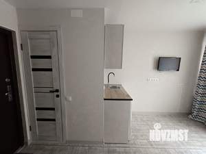 Студия квартира, вторичка, 13м2, 5/5 этаж