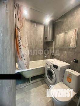 1-к квартира, вторичка, 33м2, 4/5 этаж