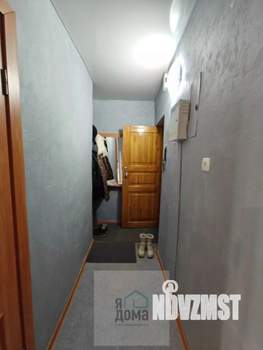 2-к квартира, вторичка, 44м2, 5/5 этаж