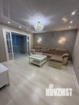 3-к квартира, вторичка, 88м2, 4/6 этаж