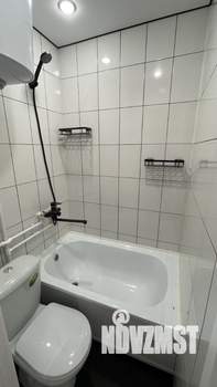 Студия квартира, вторичка, 13м2, 5/5 этаж
