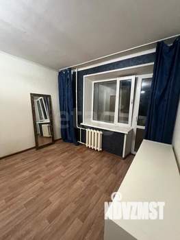1-к квартира, вторичка, 31м2, 4/9 этаж