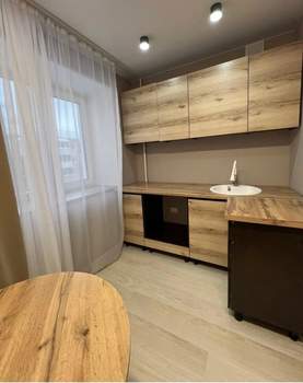 2-к квартира, вторичка, 45м2, 4/5 этаж