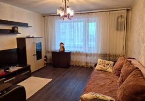 3-к квартира, вторичка, 67м2, 4/10 этаж