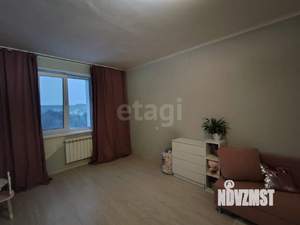 3-к квартира, вторичка, 85м2, 9/17 этаж