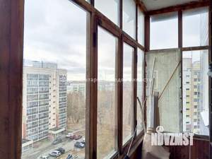 2-к квартира, вторичка, 53м2, 7/10 этаж