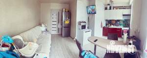 3-к квартира, вторичка, 58м2, 5/6 этаж