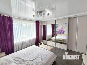 3-к квартира, вторичка, 87м2, 2/5 этаж