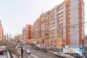 1-к квартира, вторичка, 48м2, 4/10 этаж