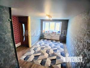 1-к квартира, вторичка, 29м2, 3/5 этаж