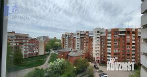 3-к квартира, вторичка, 86м2, 7/10 этаж
