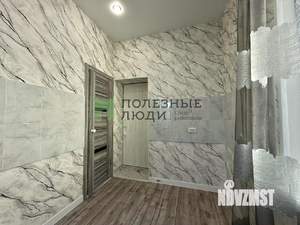 Студия квартира, вторичка, 18м2, 2/5 этаж