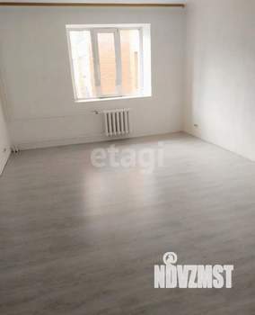 4-к квартира, вторичка, 97м2, 5/6 этаж