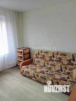 Студия квартира, вторичка, 16м2, 1/10 этаж