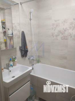 2-к квартира, вторичка, 60м2, 2/17 этаж