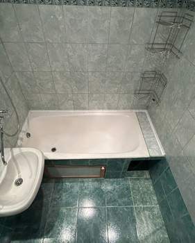 3-к квартира, вторичка, 60м2, 2/6 этаж