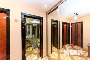 1-к квартира, вторичка, 45м2, 4/10 этаж