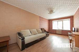 1-к квартира, вторичка, 37м2, 1/10 этаж