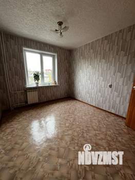 3-к квартира, вторичка, 67м2, 6/9 этаж