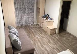 1-к квартира, вторичка, 32м2, 2/5 этаж