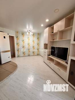 3-к квартира, вторичка, 61м2, 10/17 этаж