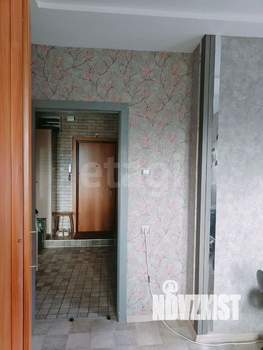 Студия квартира, вторичка, 45м2, 10/16 этаж