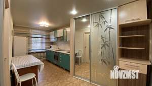 2-к квартира, вторичка, 46м2, 5/5 этаж