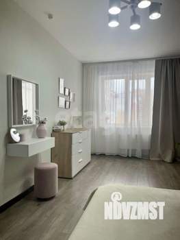 3-к квартира, вторичка, 82м2, 8/10 этаж