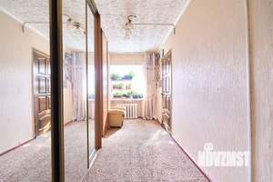 2-к квартира, вторичка, 43м2, 5/5 этаж