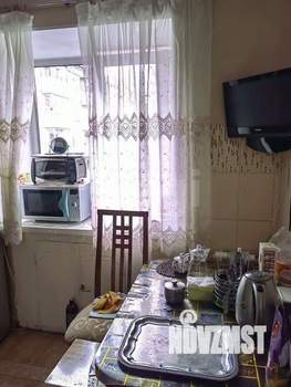 3-к квартира, вторичка, 56м2, 3/5 этаж