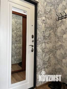 Студия квартира, вторичка, 12м2, 3/4 этаж