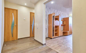 1-к квартира, вторичка, 37м2, 14/14 этаж