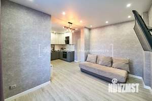 2-к квартира, вторичка, 48м2, 3/10 этаж