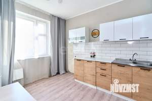 2-к квартира, вторичка, 53м2, 6/10 этаж
