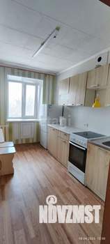 2-к квартира, вторичка, 49м2, 4/5 этаж