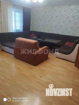 5-к квартира, вторичка, 124м2, 5/10 этаж