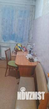 3-к квартира, вторичка, 66м2, 2/9 этаж