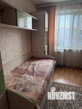 2-к квартира, вторичка, 52м2, 9/10 этаж