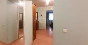 4-к квартира, вторичка, 115м2, 1/4 этаж