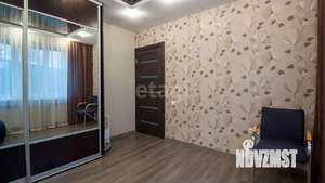 4-к квартира, вторичка, 70м2, 3/10 этаж
