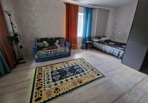 1-к квартира, вторичка, 30м2, 1/5 этаж