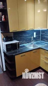 1-к квартира, вторичка, 32м2, 4/5 этаж